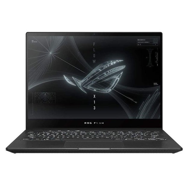Ноутбук Asus Rog Flow X13 X360 AMD Ryzen 9 5900HS 16/512GB SSD GeForce GTХ1650-4GB 13.4" (S100714040)