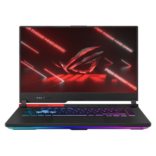 Ноутбук Asus ROG Strix G15 G513QY-HF002W Ryzen 9 16/1TB AMD Radeon RX6800M-12GB 15.6" (S200728058)