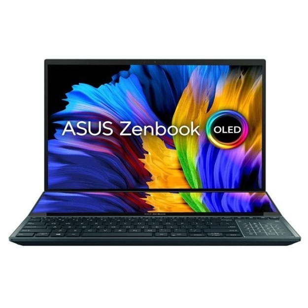Noutbuk Asus Zenbook Pro Duo 15 OLED UX582ZM-OLED109W i9 32/1TB 15.6" (S200759957)