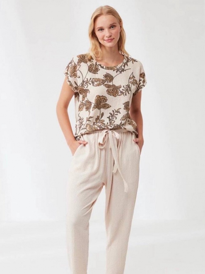 Komplekt Caroline ART-98785 XL