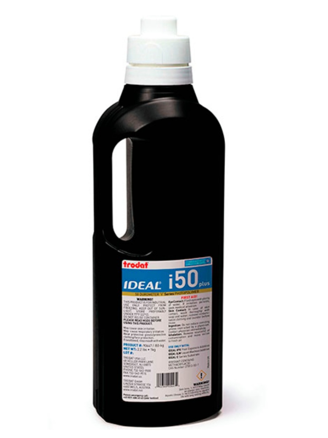 Fotopolimer Trodat i50 2 kg