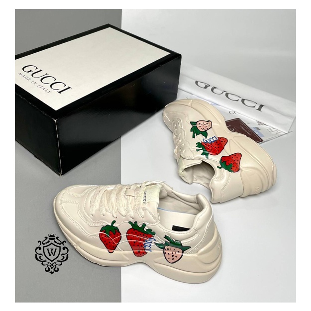 Krossovkalar Gucci Rhyton ART-03 36