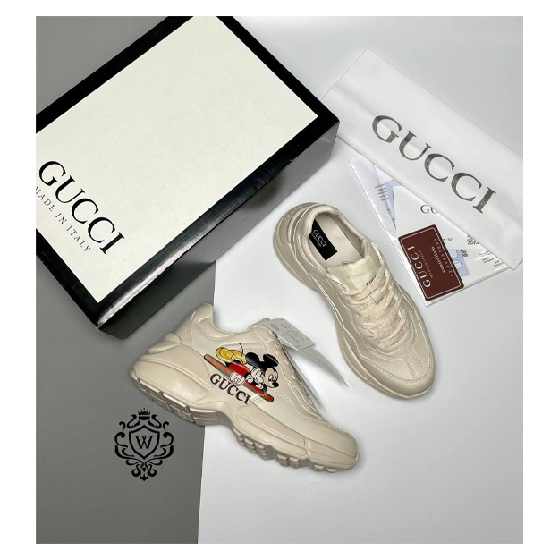 Krossovkalar Gucci Rhyton ART-03 38