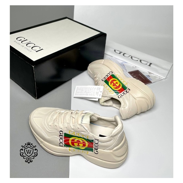 Krossovkalar Gucci Rhyton ART-06 39
