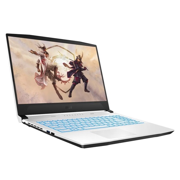 Noutbuk MSI Sword 15 A11UD Core i7-11800H 8GB/512GB SSD RTX3050ti-4GB 15.6”