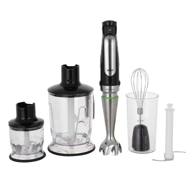 Blender Braun HB701AI-MQ7045X