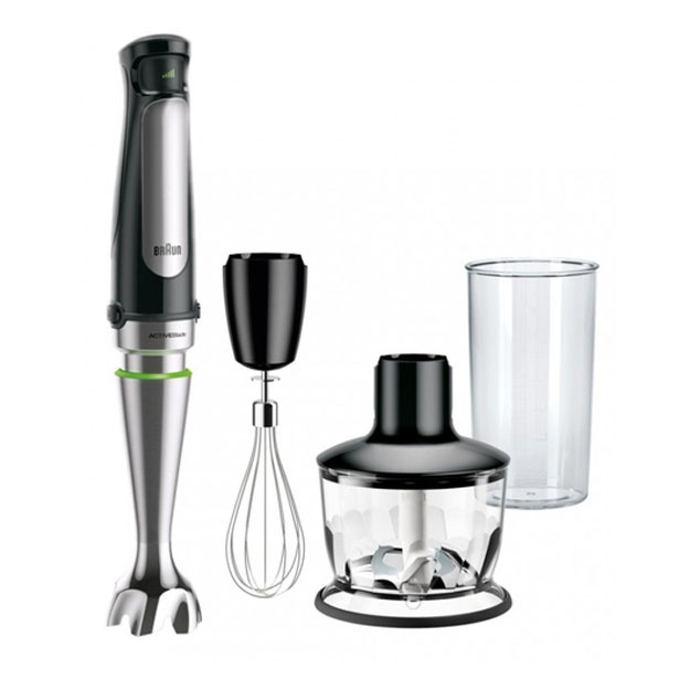 Blender Braun MQ 7035XBI
