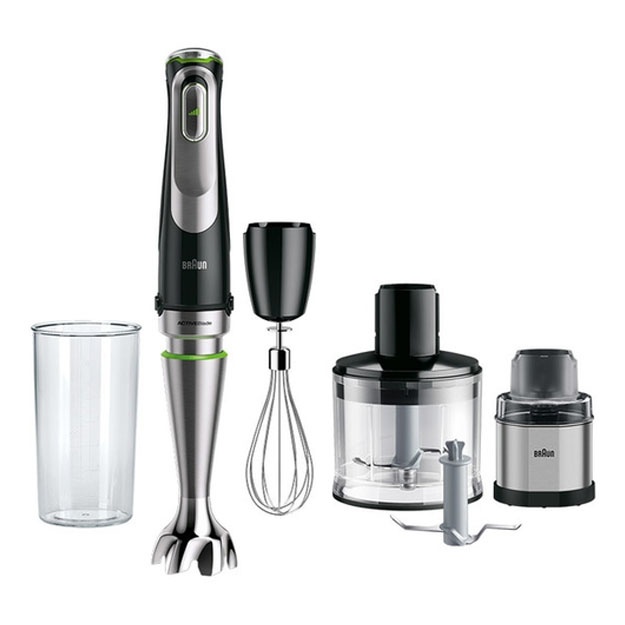 Blender Braun MQ 9138 XI