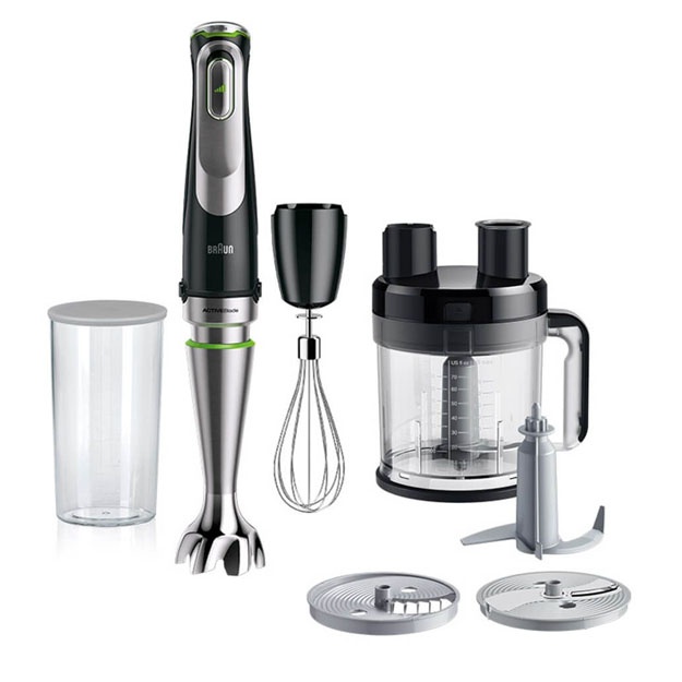 Blender Braun MQ 9175 XL