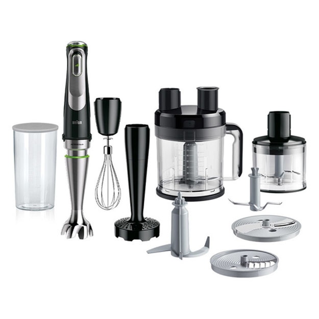 Blender Braun MQ 9187 XLI