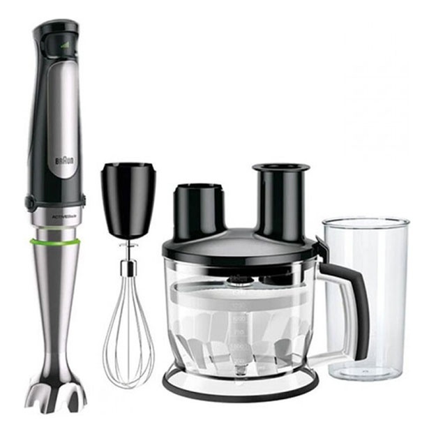 Blender Braun MQ7075X Multiquick 7