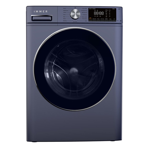 Kir yuvish mashinasi Immer IW80-14586BX