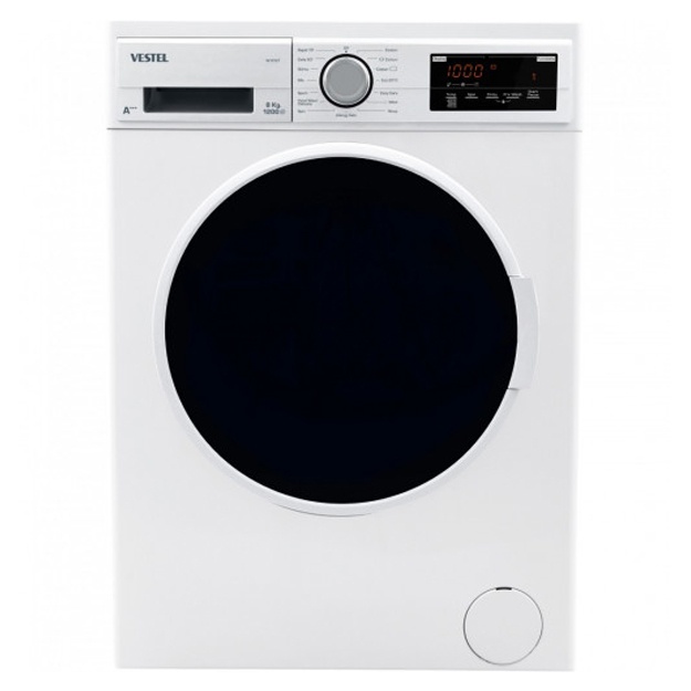 Стиральная машина Vestel W 812T