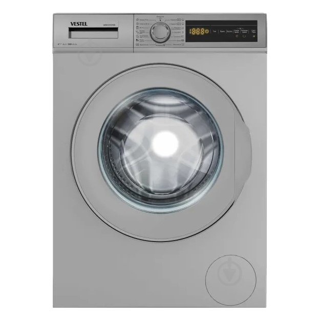 Стиральная машина Vestel W6S10T2TDS