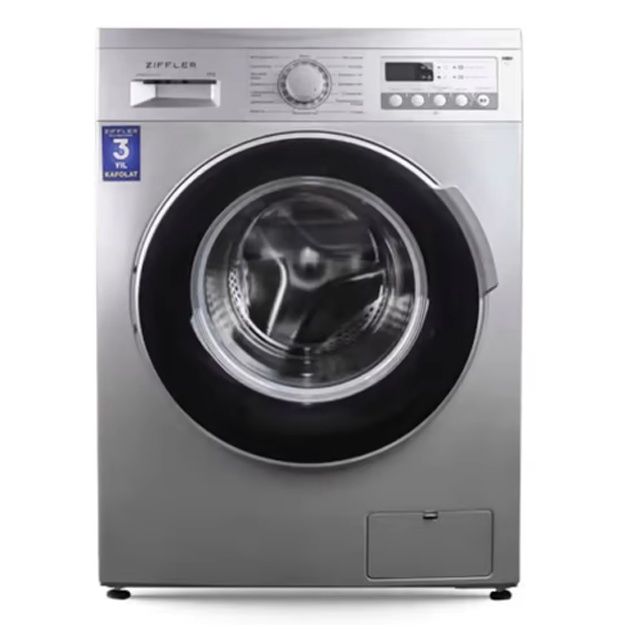 Стиральная машина ZIFFLER ZF6-1212SR