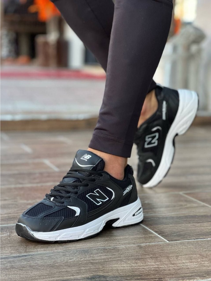 Krossovka New Balance 530 ART-96587 39