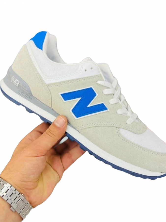 Krossovka New Balance ART-78547 44