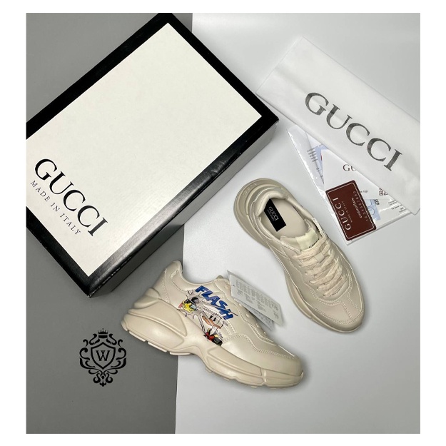 Krossovkalar Gucci Rhyton ART-07 39