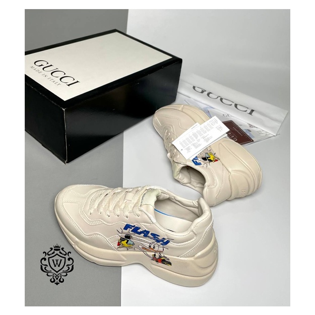 Krossovkalar Gucci Rhyton ART-09 36