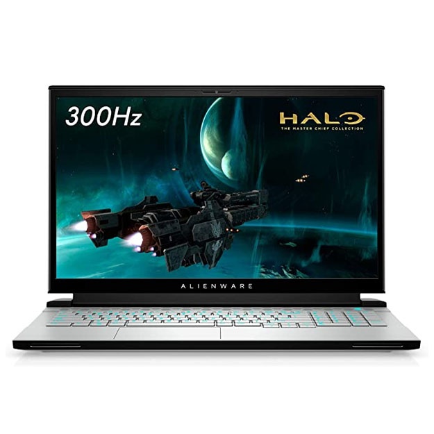 Noutbuk Dell Alienware M17 R3 i7 16/1TB 17.3" (S000408501)