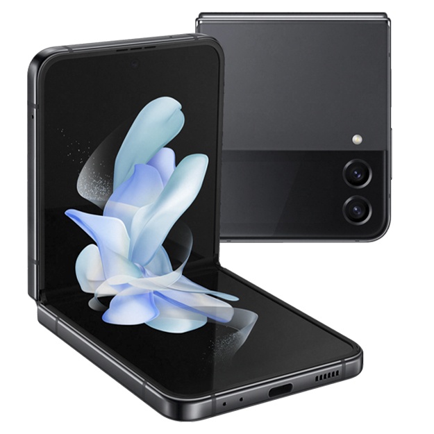 Samsung Galaxy Z Flip4 8/256 GB Grafit