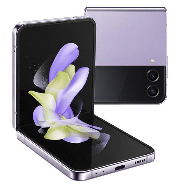 Samsung Galaxy Z Flip4 Lavanda 8/512 GB