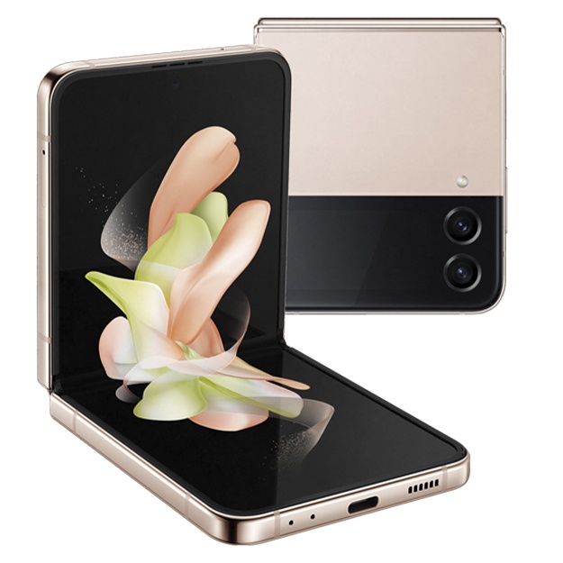 Samsung Galaxy Z Flip4 8/128 GB Zolotoy