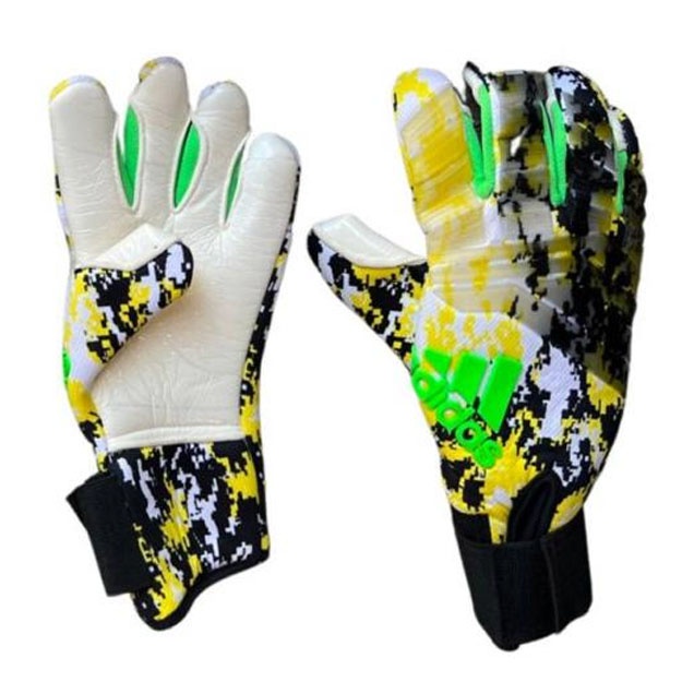 Darvozabon qo‘lqoplari Adidas Dubay PowerGym Green