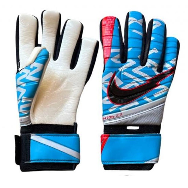 Darvozabon qo‘lqoplari Nike Phantom Dubay PowerGym Moviy