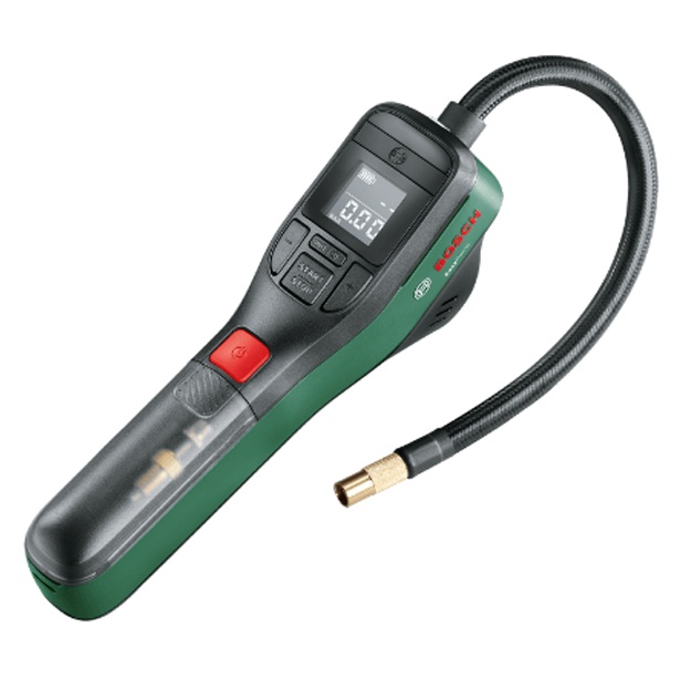 Akkumulyator havo nasosi Bosch Easy Pump