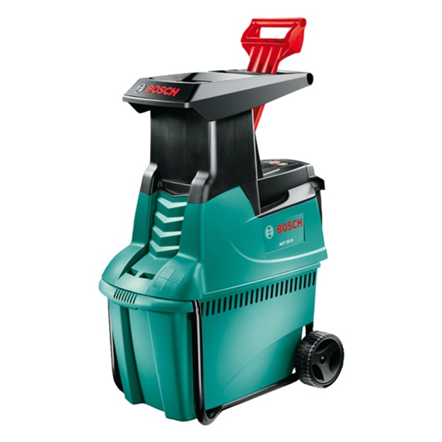 Elektr maydalagich Bosch AXT 25 D