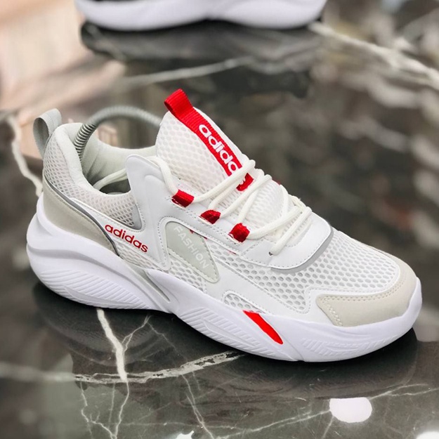 Кроссовка от Adidas АРТ-64851 43 белый