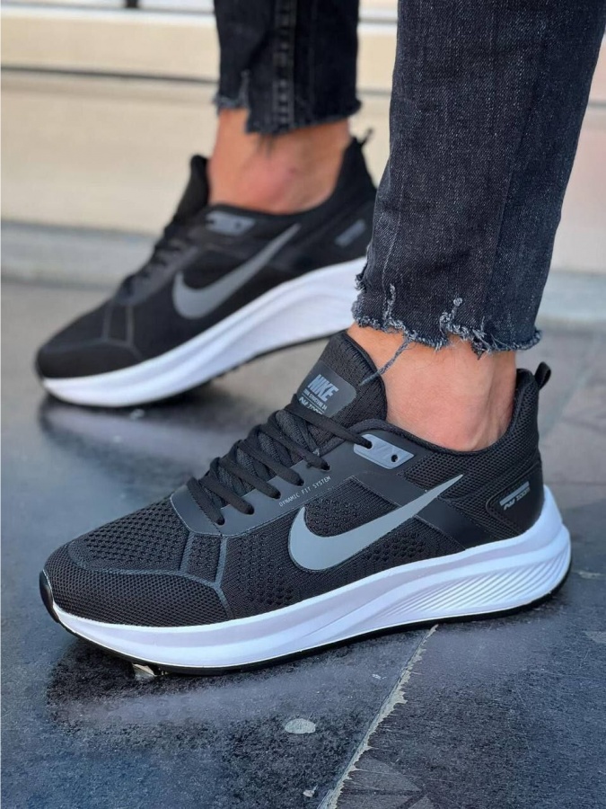Krossovka Nike Air Zoom ART-69435 41 cherniy