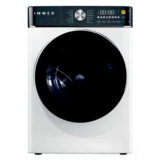 Kir yuvish mashinasi Immer IW100-14596BW