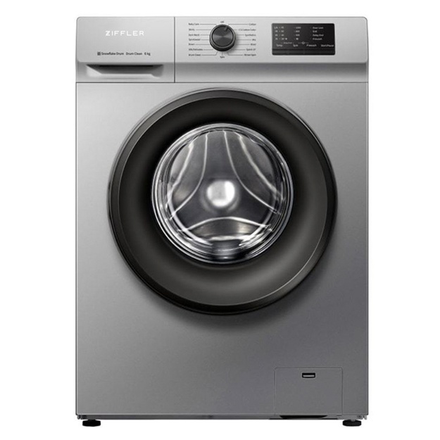 Kir yuvish mashinasi ZIFFLER WF6530