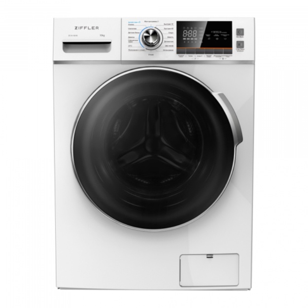 Стиральная машина Ziffler ZC10-1501T