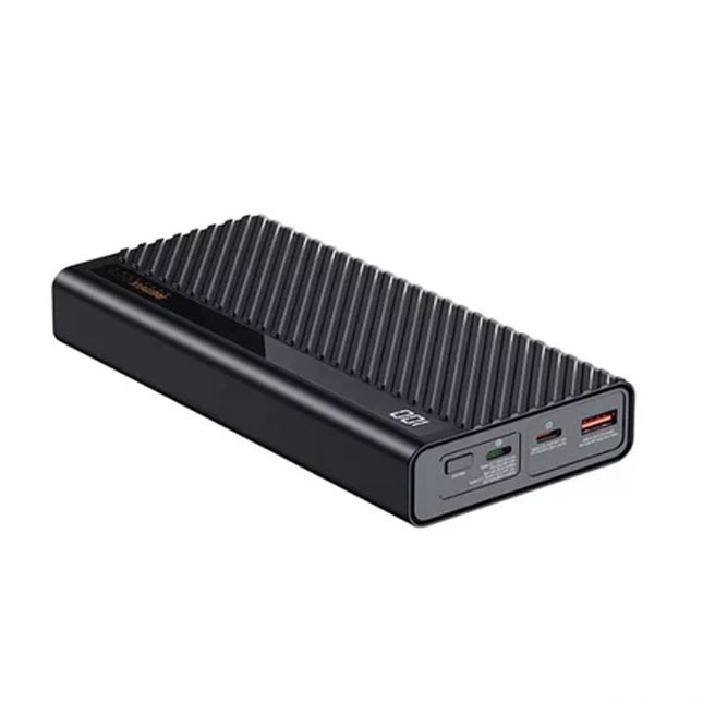 Tashqi batareya Remax RPP272 22500mah Qora