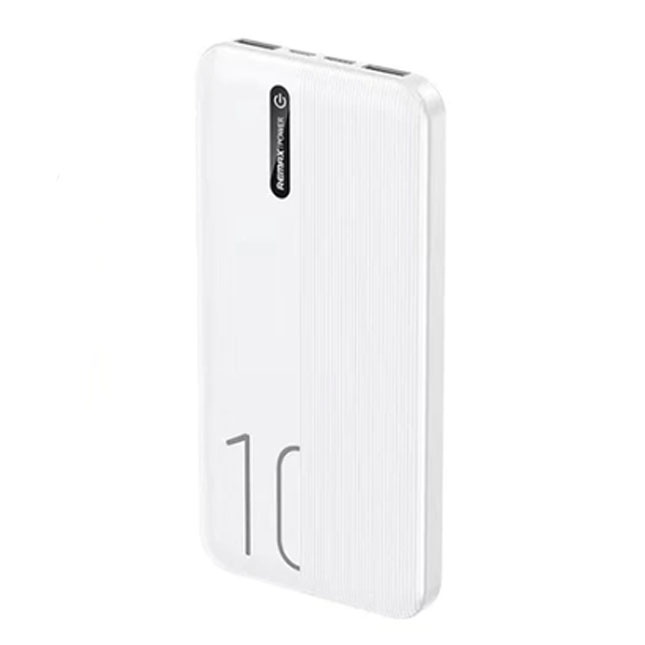 Tashqi batareya Remax RPP295 10000mAh Oq