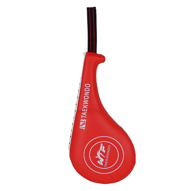 Panjali raketka "Clapperboard"  PowerGym Qizil