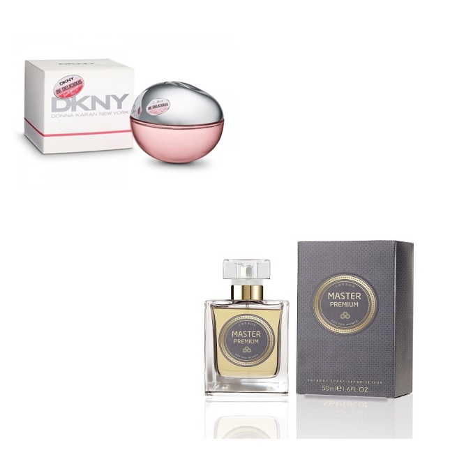 Master Premium W 42 (DKNY Be Delicious Fresh Blossom) EDT 50 ml