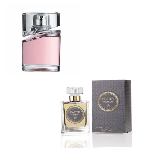 Master Premium women W 02 (Hugo Boss Femme) EDP 50 ml