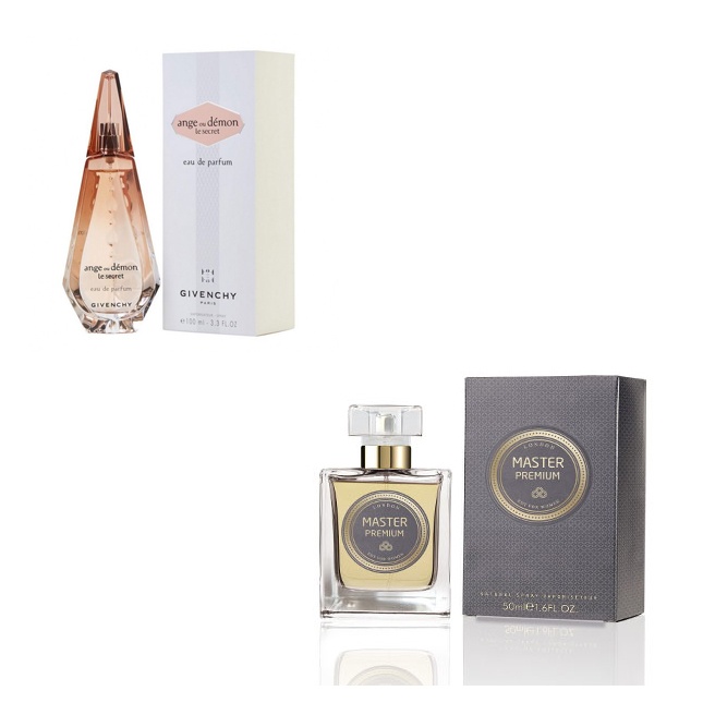 Master Premium W 23 ( Ange Ou Demon Le Secret Givenchy) EDP 50 ml