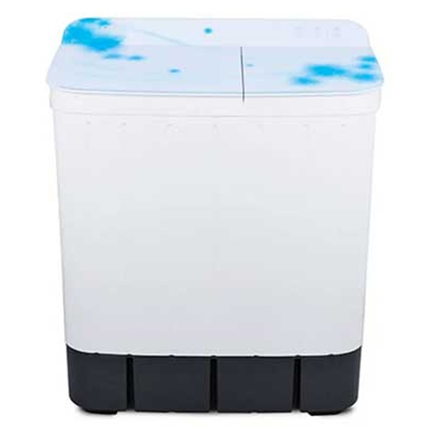 Yarim avtomatik kir yuvish mashinasi Artel ART TG 70 P ok-kuk