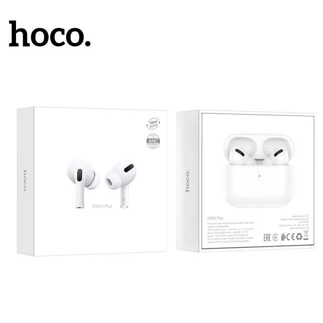 Simsiz naushniklar Hoco EW04 Plus
