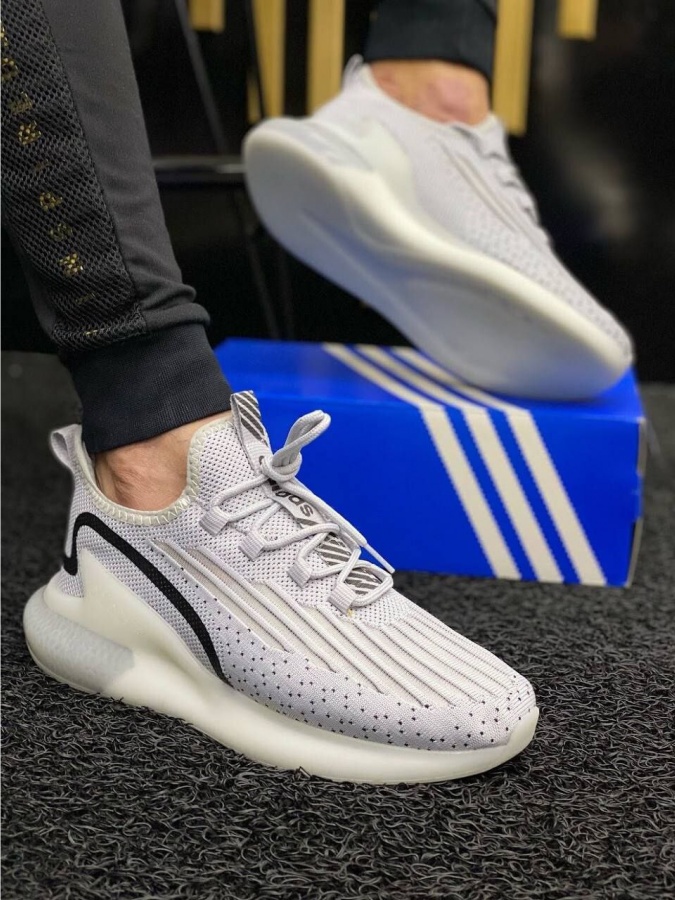 Krossovka Adidas Yeezy ART-81374 41 kulrang