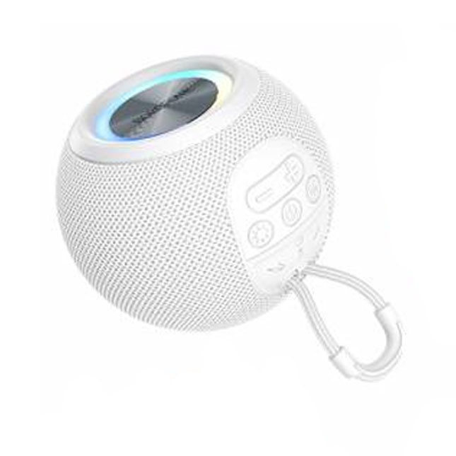 Bluetooth kalonka Borofone Br23 Oq rang
