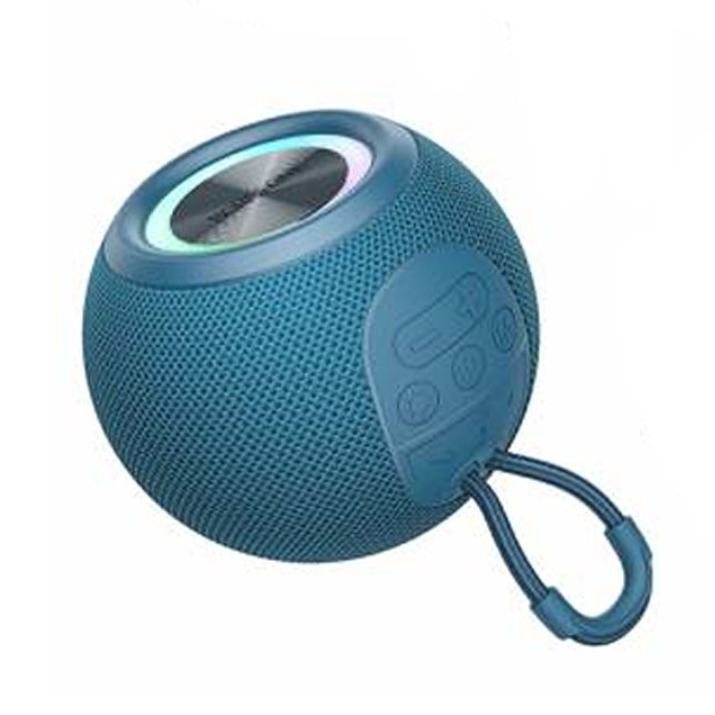 Bluetooth kalonka Borofone Br23 Ko‘k rang