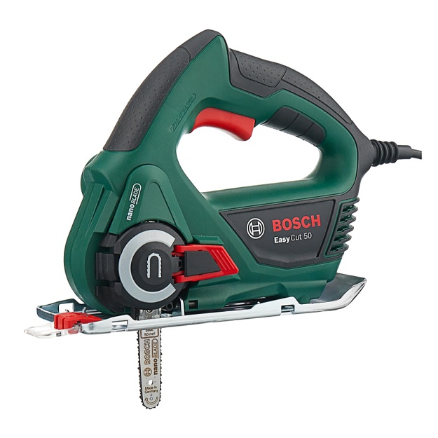 Электрический лобзик Bosch EasyCut 50