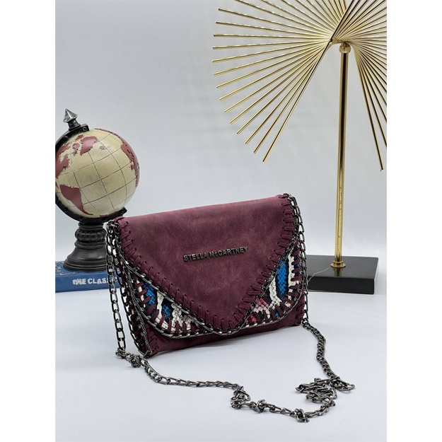 Stelf Makkartni Falabella sumkasi ART-01 Bardoviy