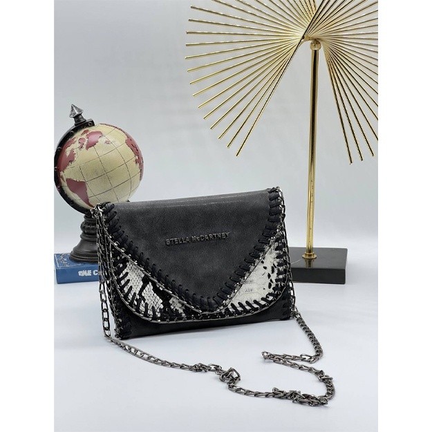 Сумка Stellf Mccartney Falabella АРТ-01 Черный